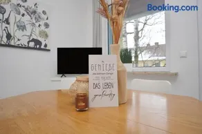 Coburg 06 - Apartment für Firmen - Image 3