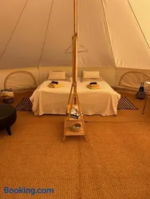 Langø Fjord Glamping NR 2 - Image 5