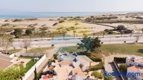 LOLA - Casa en Riumar para 4 personas en primera linea de mar - Deltavacaciones - Image 2
