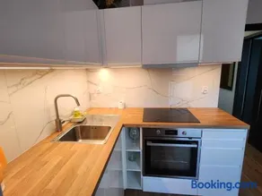 NotaBene Wola Apartment - Image 3