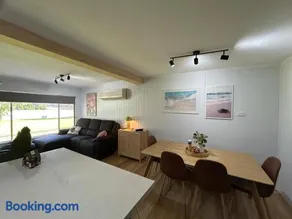 'Antley House' - Holiday home on the River Murray in Bowhill - Image 3