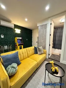 Ultimate 3 bedroom - Image 1