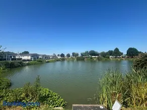 17 Sherringham Patrington Leisure Park private garden, parking, views - Image 2