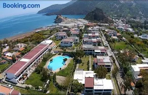 Menichetta bilo 5 posti con piscina dal 18 Luglio al 31 Agosto - Image 1