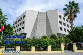Çamyuva Luna Hotel - Image 1