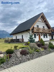Villa Štít Stará Lesná - Image 2