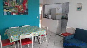 Apartamento frente a praia - Image 3