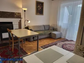 Apartament z tarasem ogrodowym - Image 1