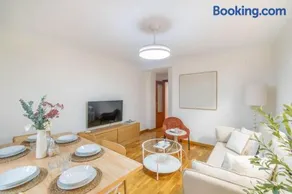 Acogedor apartamento en el corazón de Estella - Image 3
