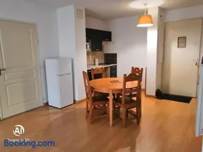Grand studio à la montagne - Image 4