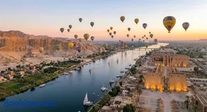 Grand Square Hostel Luxor - Image 2