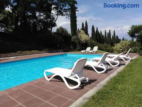 Al Mulino - immerso nel Golf Resort - Image 1