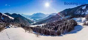 Steinberger Hof Alm inkl. Chiemgau Karte - Image 4