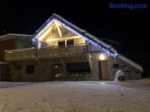 Chalet Le Challenge - Les 2 Alpes - Image 2