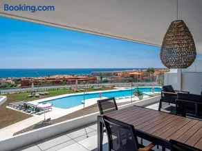 Via Celere 2325 Luxury Sea View Appartment - Image 2