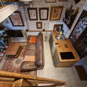 La cabane des sorciers - Image 5