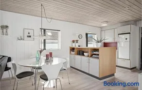 Two-Bedroom Holiday Home In Pandrup - Image 5