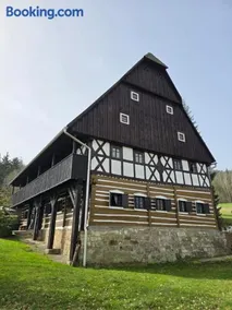 Penzion Pod hradem - Image 1