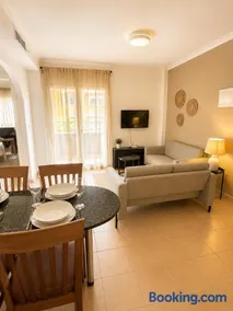 Casa Azul, Altaona Golf Resort & Pool - Image 2