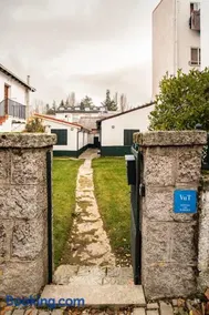 Casa con Encanto en El Espinar by CABANA Rentals - Image 2