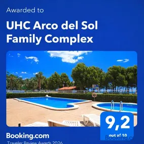 UHC Arco del Sol Family Complex - Image 2