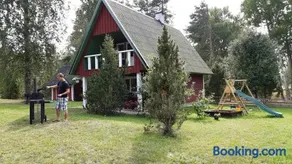 Holiday Home with Sauna - Image 2