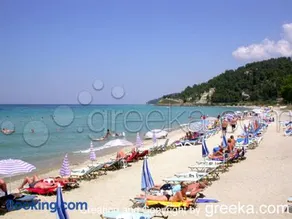 Skala Fourkas Holiday Home - Image 3