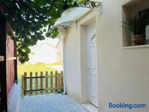 Charmant studio à 10 min de Lyon - Image 1