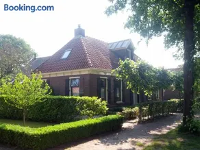 Vakantie appartement in dorpskern - Image 2