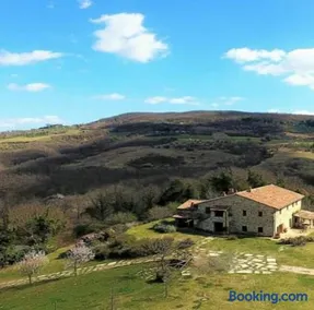 B&B Casale Ormano - Image 1