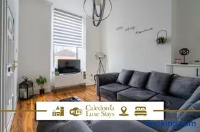 Coatbridge Apartment - Image 1