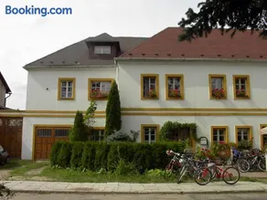 Pension a restaurace Rudolec - Image 3