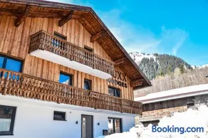 LUXX Lodges - Holzgau - Lechtal - Arlberg - Image 4