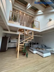 Ferienwohnung mit Balkon - Image 1