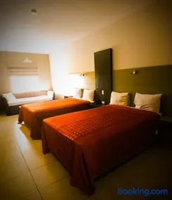Hotel Paraiso - Image 5