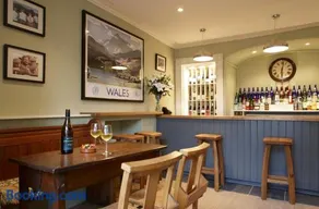 Y Meirionnydd Boutique Hotel - Image 4