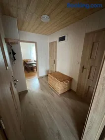 Adrspach family apartment - Image 3