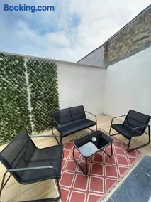 Maison Charme & Mer à Dunkerque - Image 1