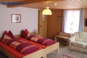 Hotel Blümlisalp - Image 2