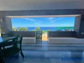 Villa Venere al Sauce - esclusiva villa sul mare - Image 1