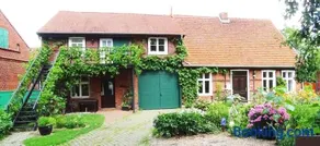 Ferienwohnung ,,Zur Alten Mühle'' im Storchendorf Rühstädt - Image 1
