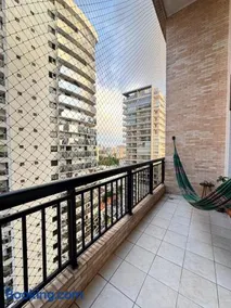Duplex no centro de Belém - Proximo a nova Doca - Image 2
