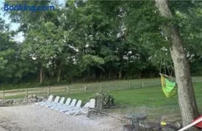 Private Beach & Two Story Dock Public Side Lake Anna Virginia - Image 5
