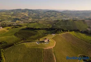 Podere Mantignano 2 - Image 1