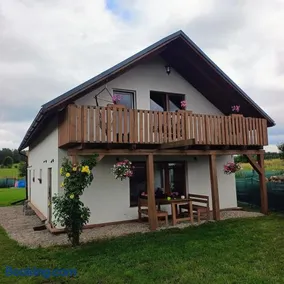 Mazury Apart - Image 1