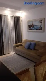 Guarujá apto lazer completo - Image 5