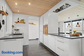 5 Person Holiday Home In Blavand - Image 4