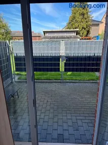 Zur Nachteule, Parkplatz, WLAN, Küche inkl - Image 3