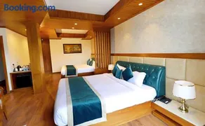 Hotel The Retreat - Image 3