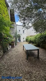 Maison 150m 4 chambres, suite baignoire, jardinet - Image 2